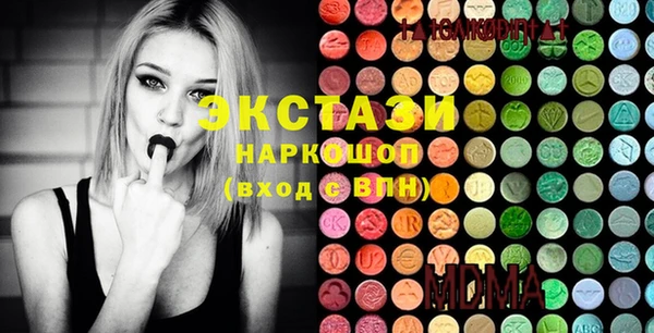 молекула духа Богданович